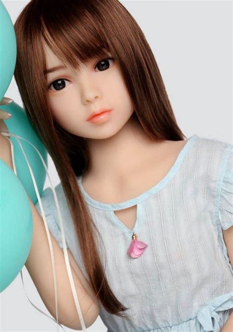 Realistic Love Doll